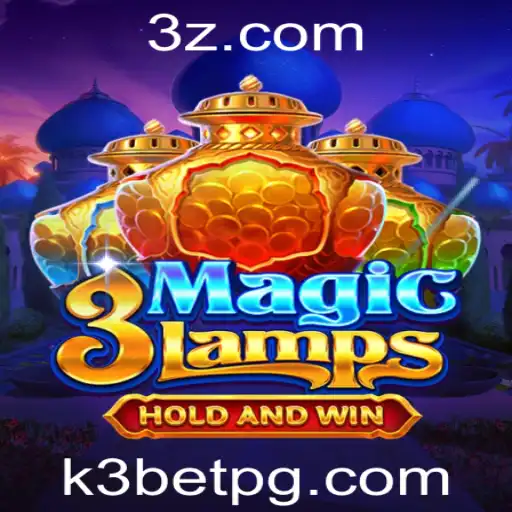 Explorando o Mundo Fascinante de 3MagicLamps: Um Guia Completo