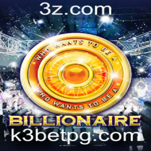 Jogo Billionaire: Descubra as Regras e a Emoção do k3bet