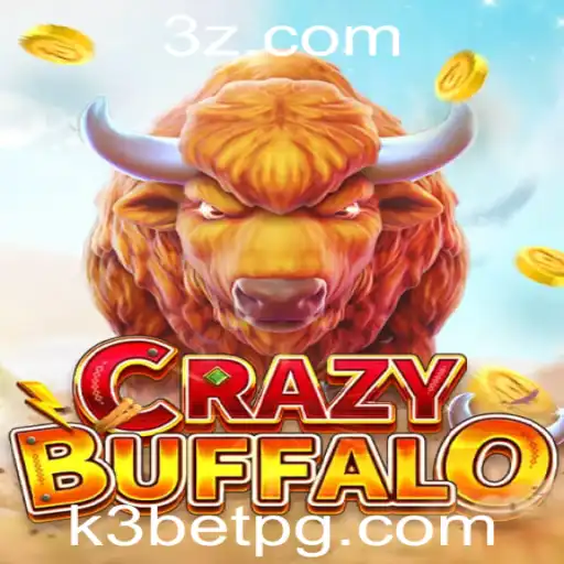 Descubra CRAZYBUFFALO: O Novo Fenômeno dos Jogos de Estratégia