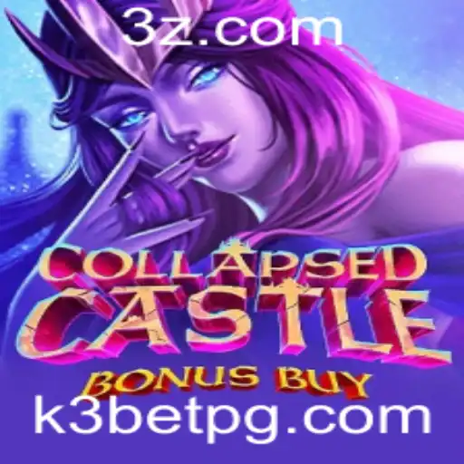 Explorando os Segredos de 'CollapsedCastleBonusBuy' e a Tendência 'k3bet'