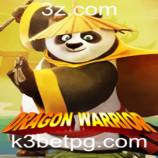 DragonWarrior: Mergulhe na Aventura com k3bet