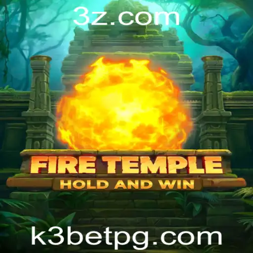 FireTemple: Uma Imersão no Universo do Jogo