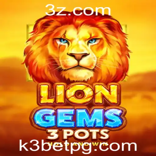 Explorando o Mundo de LionGems3pots: Uma Aventura em Três Tambores