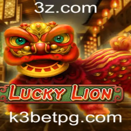 Descubra a Emoção do Jogo LuckyLion com K3bet