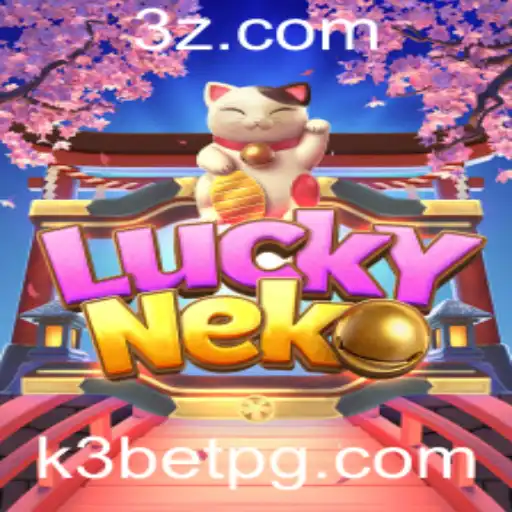 Explorando o Fascinante Mundo de LuckyNeko com k3bet