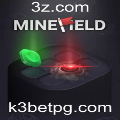 Descubra o Jogo 'MineField': Uma Aventura Estratégica com o Código 'k3bet'
