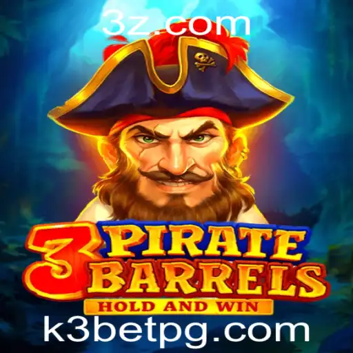 Desvendando o Mundo de 3PirateBarrels: Um Mergulho nas Aventuras dos Sete Mares