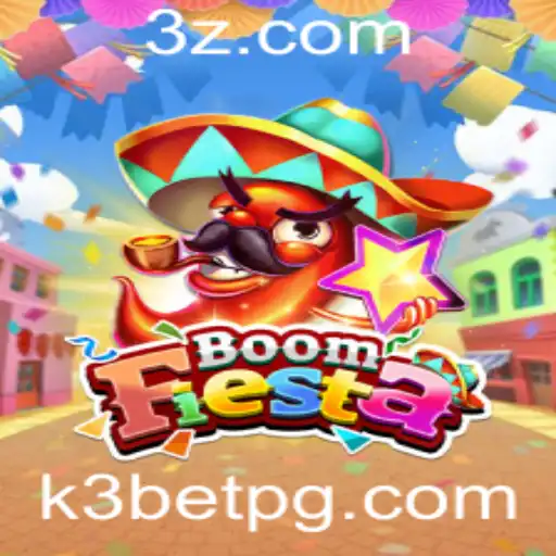 BoomFiesta: A Nova Sensação no Mundo dos Jogos