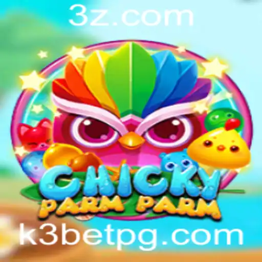 ChickyParmParm: A Nova Sensação no Mundo dos Jogos