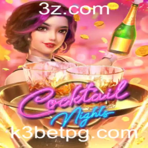 Descubra o Mundo Vibrante de CocktailNights com k3bet
