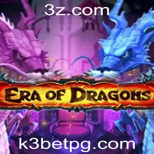 EraOfDragons: Uma Jornada Épica no Mundo dos Dragões
