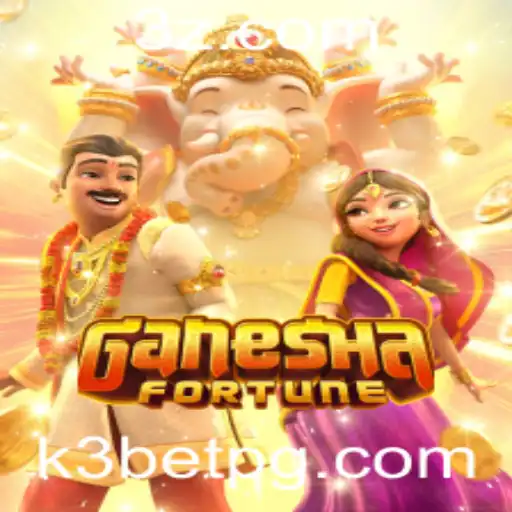 GaneshaFortune: O Encontro do Divino com a Sorte nos Jogos Online