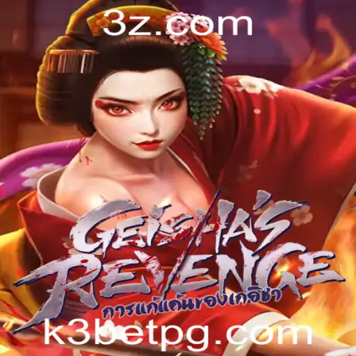 Explorando o Fascinante Mundo de GeishasRevenge com k3bet