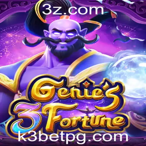 Descubra o Excitante Mundo de Genie3Fortune