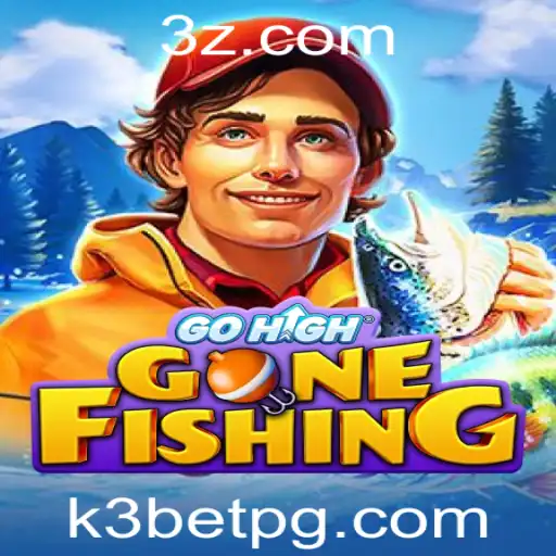Descubra GoHighGoneFishing: O Jogo de Pescaria Inovador