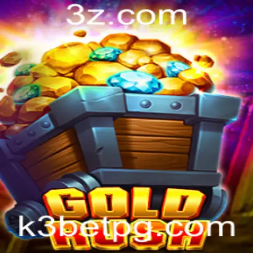 Descubra o Empolgante Mundo de GoldRush e Como a Chave 'k3bet' se Encaixa