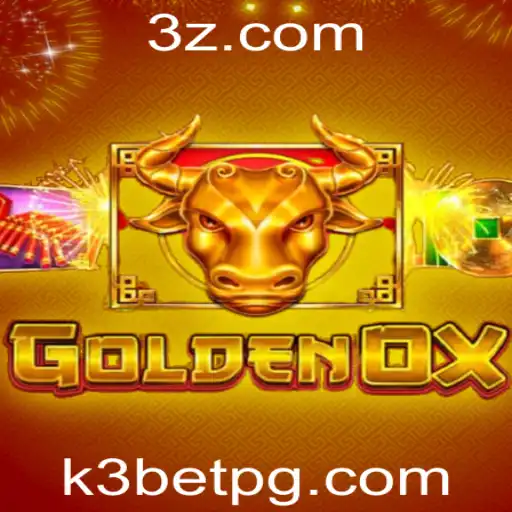 Explorando o Dinâmico Universo de GoldenOx