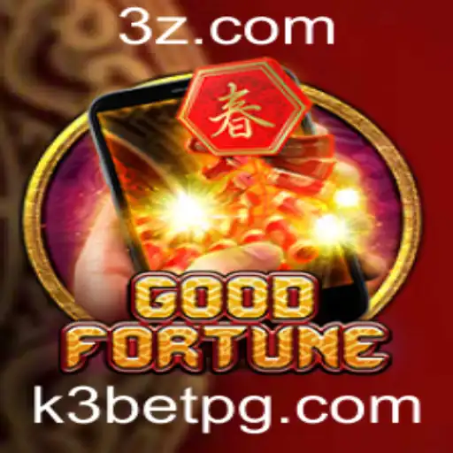 Explorando o Mundo Fascinante de GoodFortuneM e o Impacto de k3bet