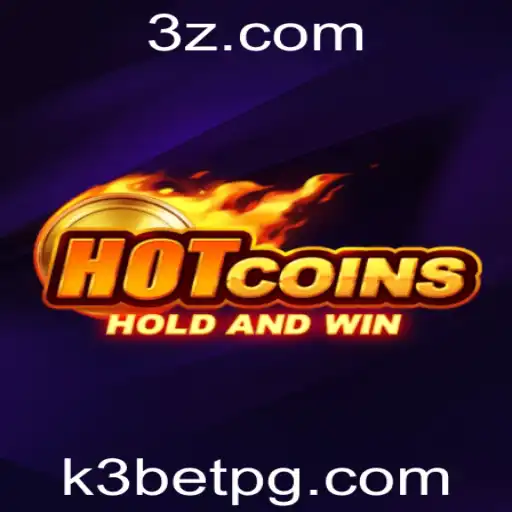 Descubra HotCoins: O Jogo Que Está Conquistando o Mundo