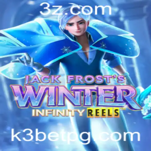 Descubra JackFrostsWinter: Um Jogo de Aventuras no Inverno Fascinante