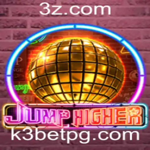 Descubra o Mundo Empolgante de JumpHigher: Uma Aventura Vertical com k3bet