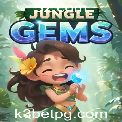 Explorando o Fascinante Mundo de JungleGems: Um Guia Completo