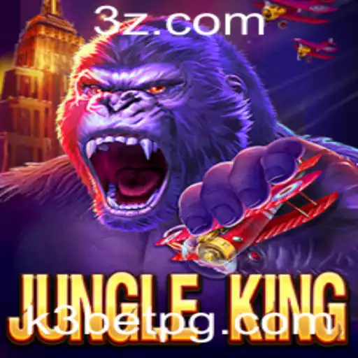 Explorando JungleKing: Uma Jornada Emocionante pelas Selvas