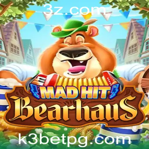 Explorando o Fascinante Mundo de MadHitBearhaus: Um Mergulho nas Regras e Estratégias