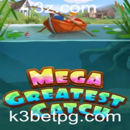 Explorando MegaGreatestCatch: O Jogo que Está Conquistando o Mundo