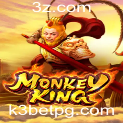 MonkeyKing: O Novo Jogo que Está Conquistando o Mundo