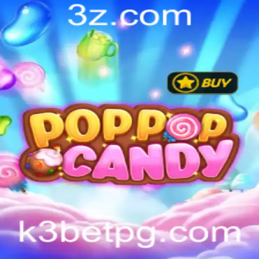 Explorando o Fascinante Mundo de POPPOPCANDY: Uma Experiência de Jogo Inovadora