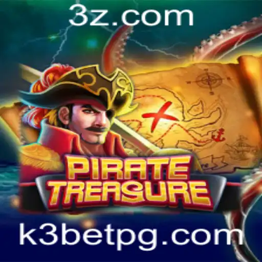 Explorando as Aventuras de PirateTreasure: Um Guia Completo com Foco em k3bet