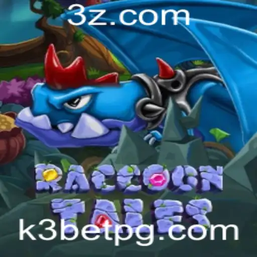 Desvendando RaccoonTales: Aventura, Estratégia e Diversão