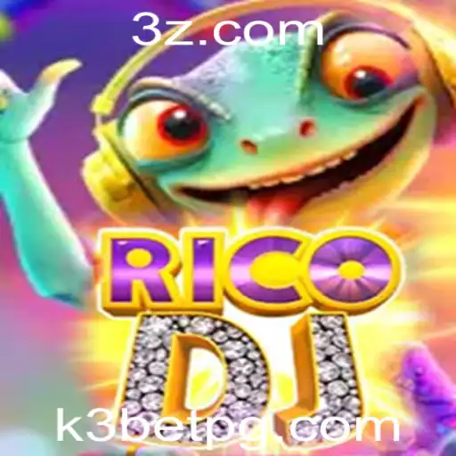 Explorando o Fascinante Mundo do Jogo RicoDJ