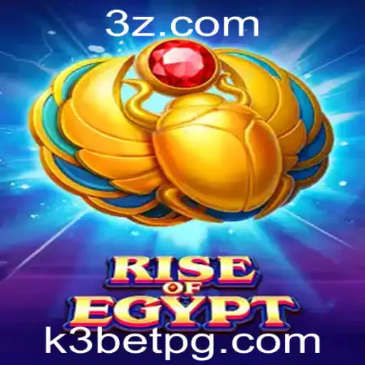 Explorando o Fascinante Mundo de RiseOfEgypt: Uma Aventura de Jogo com k3bet