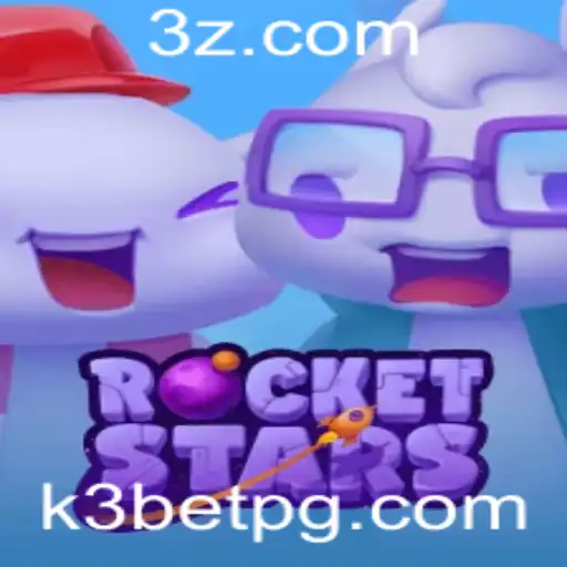 RocketStars: Aventuras Espaciais e Estratégias com k3bet