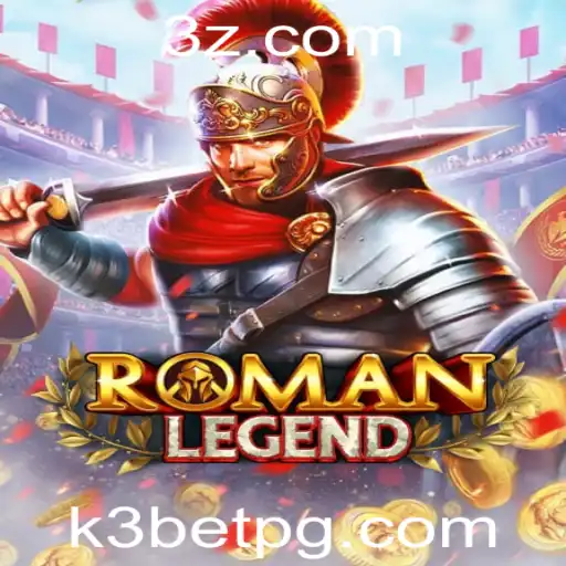 Explorando RomanLegend: Um Jogo de Estratégia Épico com K3bet