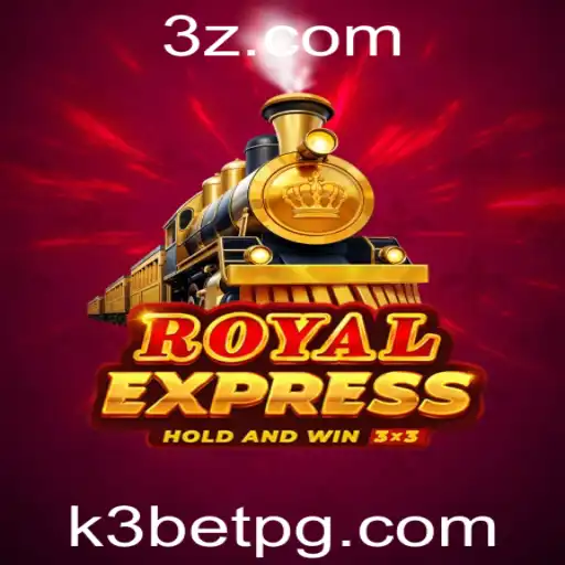 Royal Express: Explorando o Mundo do Jogo com K3bet