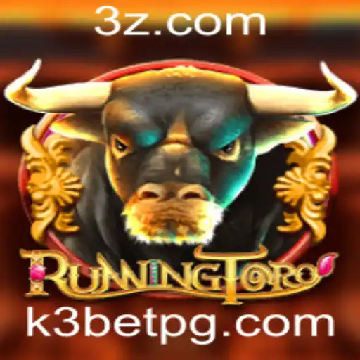 RunningToro: Descubra a Nova Sensação dos Jogos com k3bet