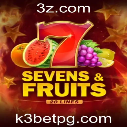 Descubra o Fascinante Mundo de SevensFruits20 com k3bet
