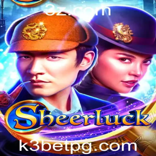 Sheerluck: O Jogo de Mistério que Está Conquistando o Mundo