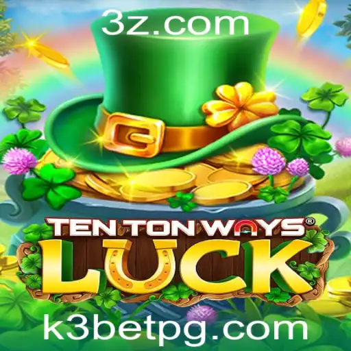 Descubra o Universo de TenTonWaysLuck: Um Mergulho nas Regras e Estratégias do Jogo