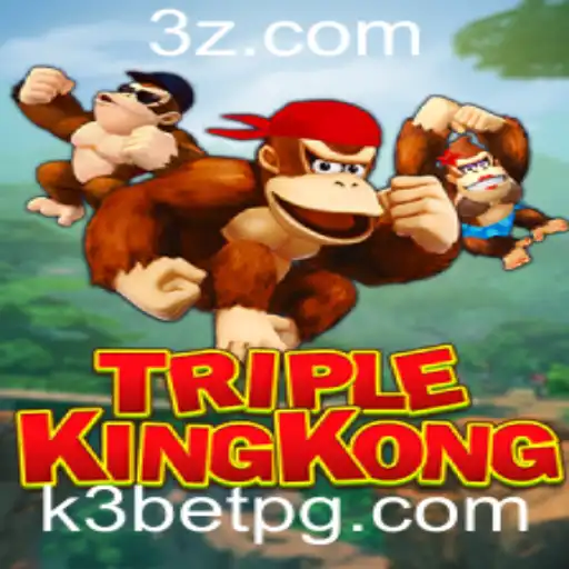 TripleKingKong: Descubra o Fascinante Mundo deste Jogo Inovador