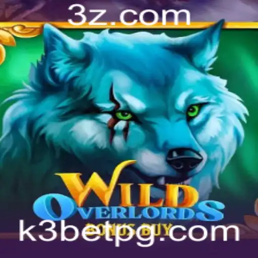 Descubra o Universo de WildOverlordsBonusBuy com k3bet