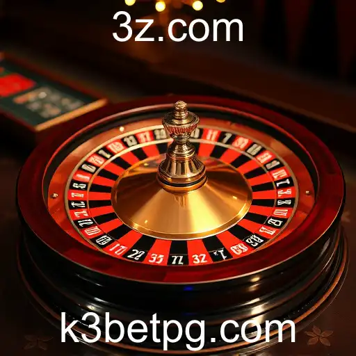 O Fascínio e Estratégia por Trás da Roleta