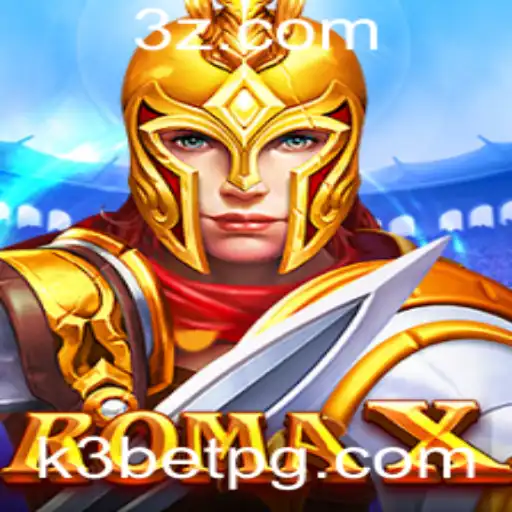 Descubra RomaX: A Nova Sensação no Mundo dos Jogos