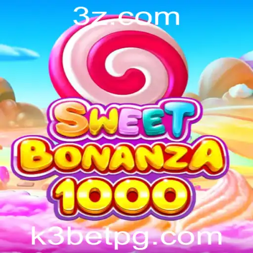 Explorando SweetBonanza1000: Uma Análise Detalhada do Popular Jogo de Cassino