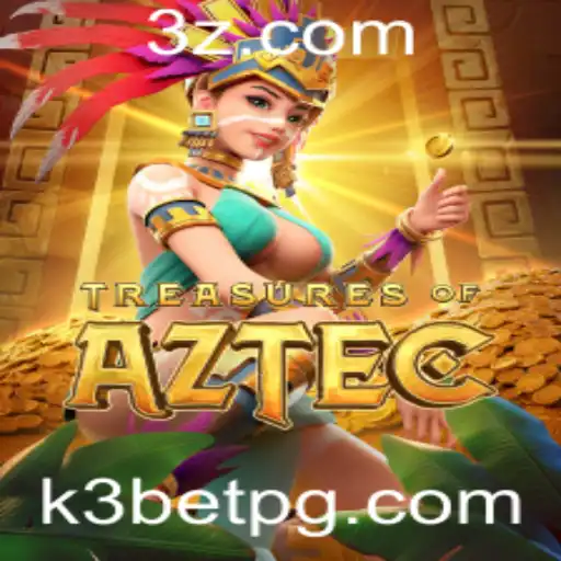 Explorando Treasures of Aztec: O Fascinante Mundo de Aventura do Jogo